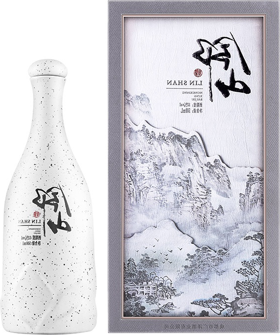 邻山