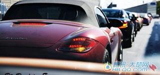 国产跑车聚会视频播放