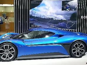 国产车车模视频