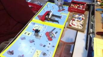 乐高国产拼装车教程视频,轻松上手，打造专属创意模型