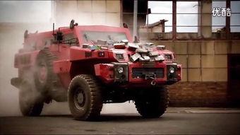 国产军用越野车涂装视频,坚毅之色，战地风采