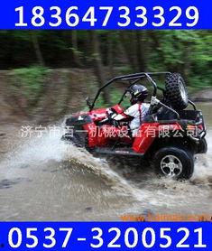 重庆国产utv全地形车视频,驾驭极限，驰骋山川