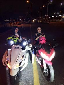 国产女骑哈雷车视频,展现独特魅力与力量