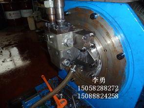 国产主泵维修视频