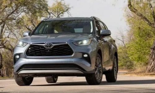 国产汉兰达拆车图片视频