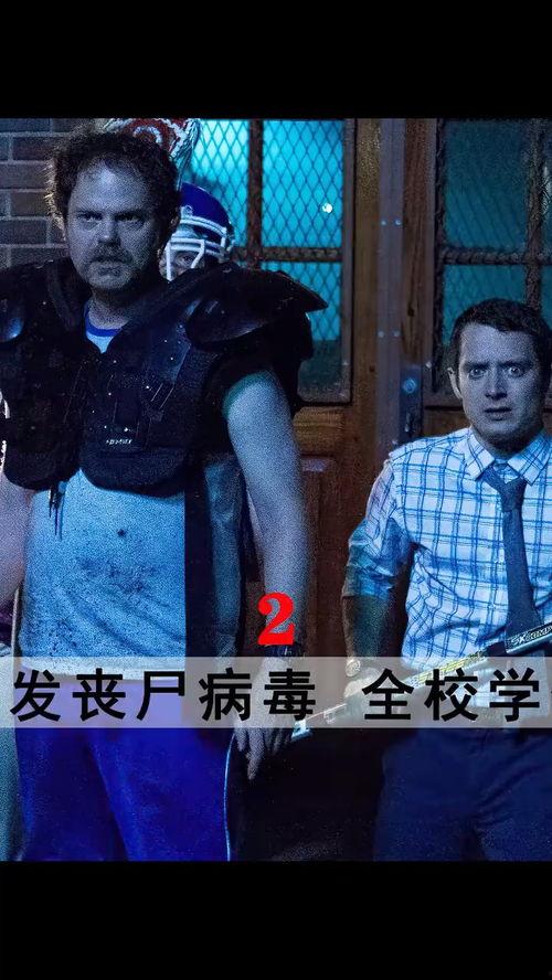 国产剧解说丧尸病毒视频,病毒爆发背后的惊悚真相